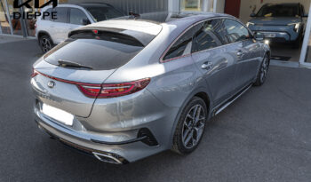 KIA PROCEED 1.6 CRDI 136CH GT LINE PREMIUM DCT7 MY20 complet