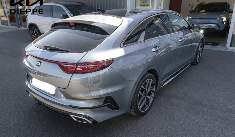 KIA PROCEED 1.6 CRDI 136CH GT LINE PREMIUM DCT7 MY20 complet