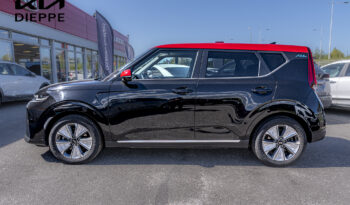 KIA E-SOUL ACTIVE 204CH complet