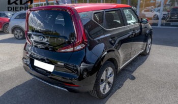 KIA E-SOUL ACTIVE 204CH complet