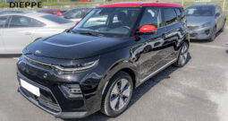 KIA E-SOUL ACTIVE 204CH