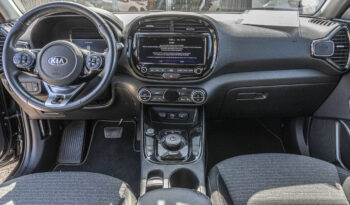 KIA E-SOUL ACTIVE 204CH complet