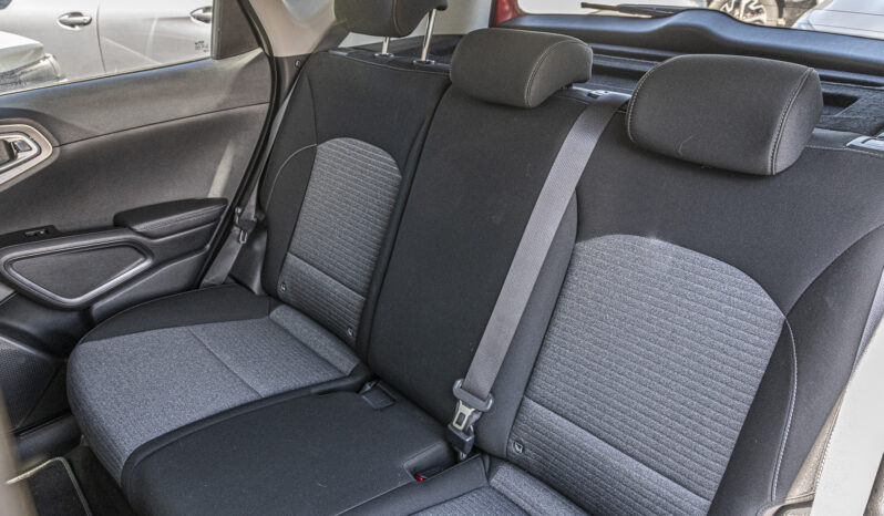 KIA E-SOUL ACTIVE 204CH complet
