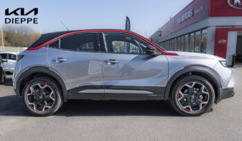 OPEL MOKKA 1.2 TURBO 130CH GS LINE BVA8 complet