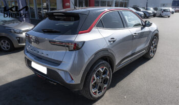OPEL MOKKA 1.2 TURBO 130CH GS LINE BVA8 complet
