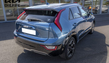 KIA NIRO EV 204CH PREMIUM complet