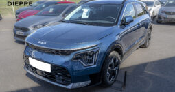 KIA NIRO EV 204CH PREMIUM
