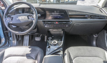 KIA NIRO EV 204CH PREMIUM complet