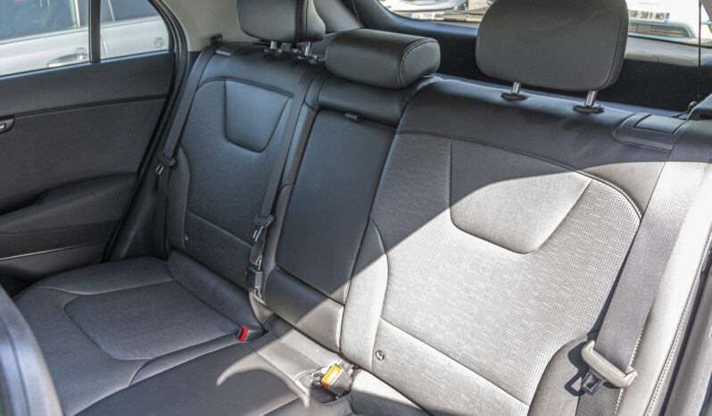 KIA NIRO EV 204CH PREMIUM complet