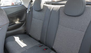 FIAT 500 E 118CH ICÔNE complet