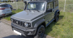 SUZUKI JIMNY 1.5 VVT PRIVILÈGE