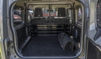 SUZUKI JIMNY 1.5 VVT PRIVILÈGE complet