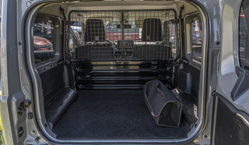 SUZUKI JIMNY 1.5 VVT PRIVILÈGE complet