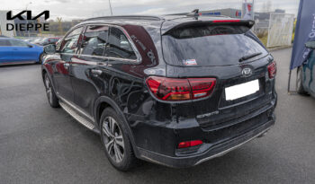 KIA SORENTO 2.2 CRDI 200CH ISG GT LINE ULTIMATE 4X4 BVA8 complet