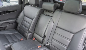 KIA SORENTO 2.2 CRDI 200CH ISG GT LINE ULTIMATE 4X4 BVA8 complet