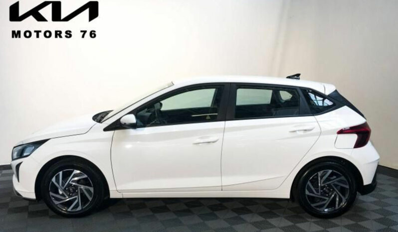 HYUNDAI I20 1.2 84CH INTUITIVE complet
