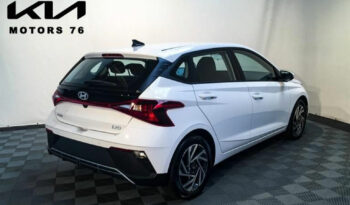 HYUNDAI I20 1.2 84CH INTUITIVE complet