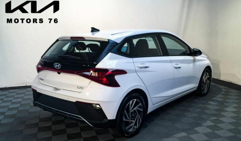HYUNDAI I20 1.2 84CH INTUITIVE complet