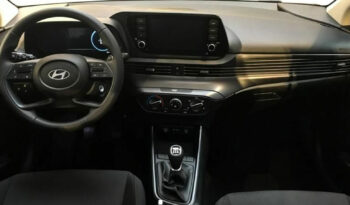 HYUNDAI I20 1.2 84CH INTUITIVE complet