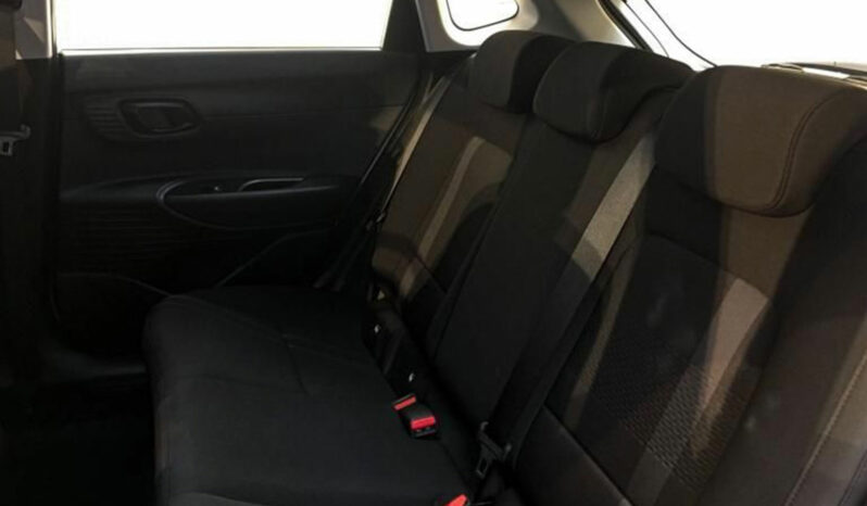 HYUNDAI I20 1.2 84CH INTUITIVE complet