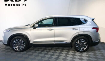 HYUNDAI SANTA FE 1.6 T-GDI 230CH HYBRID EXECUTIVE BVA6 complet