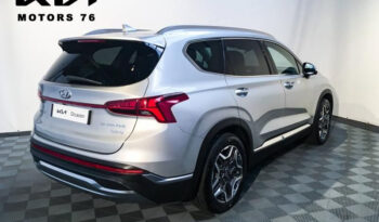 HYUNDAI SANTA FE 1.6 T-GDI 230CH HYBRID EXECUTIVE BVA6 complet