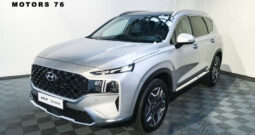 HYUNDAI SANTA FE 1.6 T-GDI 230CH HYBRID EXECUTIVE BVA6