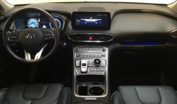 HYUNDAI SANTA FE 1.6 T-GDI 230CH HYBRID EXECUTIVE BVA6 complet