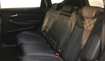 HYUNDAI SANTA FE 1.6 T-GDI 230CH HYBRID EXECUTIVE BVA6 complet