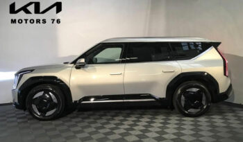 KIA EV9 204CH EARTH 2WD complet