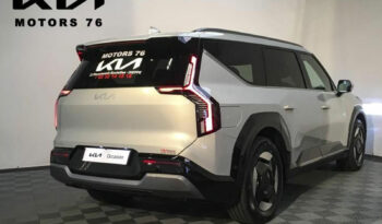 KIA EV9 204CH EARTH 2WD complet
