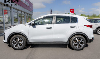 KIA SPORTAGE 1.6 CRDI 115CH ISG ACTIVE 4X2 complet