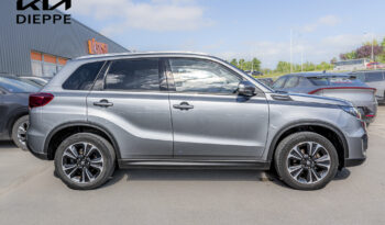 SUZUKI VITARA 1.4 BOOSTERJET HYBRID 129CH STYLE complet
