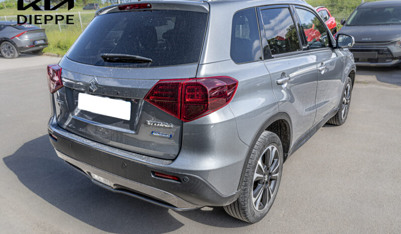 SUZUKI VITARA 1.4 BOOSTERJET HYBRID 129CH STYLE complet