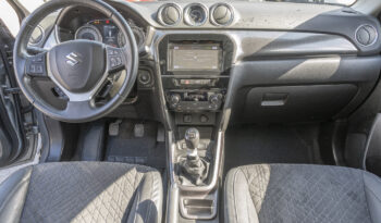 SUZUKI VITARA 1.4 BOOSTERJET HYBRID 129CH STYLE complet
