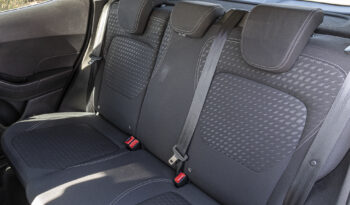 FORD FIESTA 1.0 ECOBOOST 95CH TITANIUM 5P complet