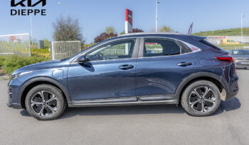 KIA XCEED 1.6 GDI 105CH + PLUG-IN 60.5CH ACTIVE DCT6 complet