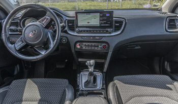 KIA XCEED 1.6 GDI 105CH + PLUG-IN 60.5CH ACTIVE DCT6 complet