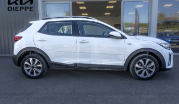 KIA STONIC 1.0 T-GDI 120CH MHEV ACTIVE BUSINESS DCT7 complet