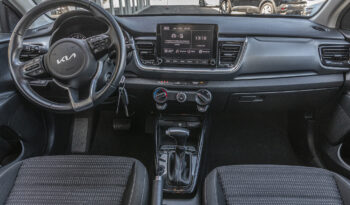 KIA STONIC 1.0 T-GDI 120CH MHEV ACTIVE BUSINESS DCT7 complet