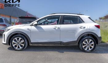 KIA STONIC 1.0 T-GDI 120CH MHEV ACTIVE DCT7 complet