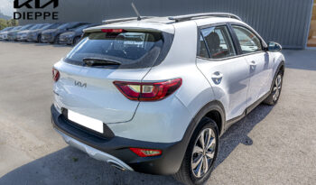 KIA STONIC 1.0 T-GDI 120CH MHEV ACTIVE DCT7 complet
