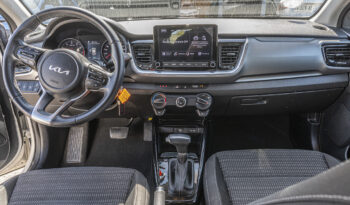 KIA STONIC 1.0 T-GDI 120CH MHEV ACTIVE DCT7 complet