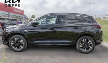 OPEL GRANDLAND X HYBRID 225CH ULTIMATE complet