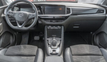 OPEL GRANDLAND X HYBRID 225CH ULTIMATE complet