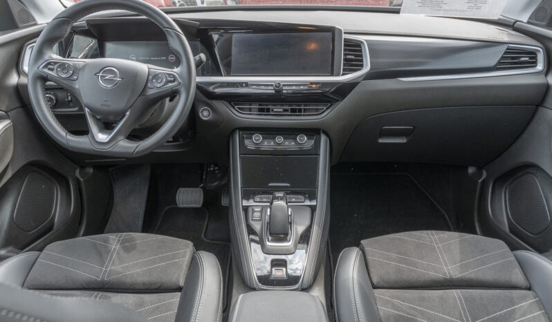 OPEL GRANDLAND X HYBRID 225CH ULTIMATE complet