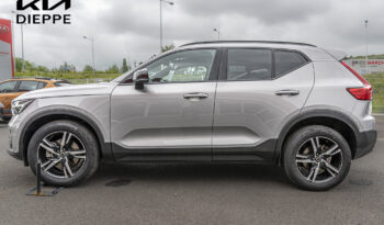 VOLVO XC40 B3 163CH PLUS DCT 7 complet