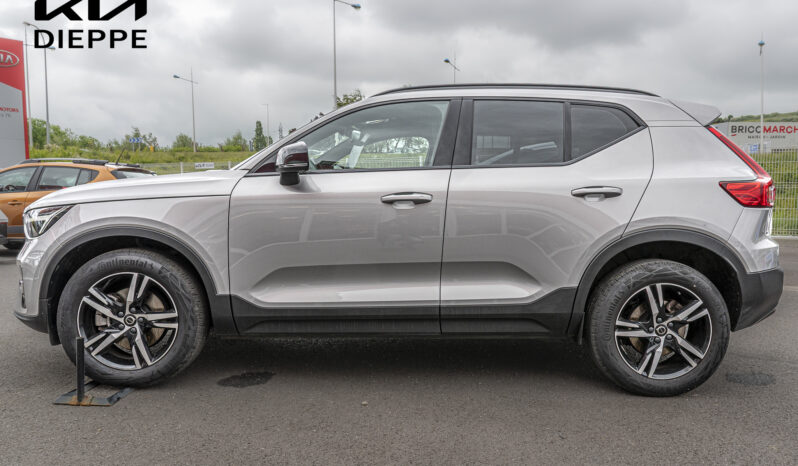 VOLVO XC40 B3 163CH PLUS DCT 7 complet