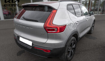 VOLVO XC40 B3 163CH PLUS DCT 7 complet