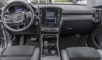 VOLVO XC40 B3 163CH PLUS DCT 7 complet